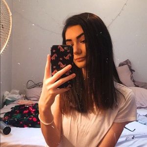 Meet your Posher, Bailey